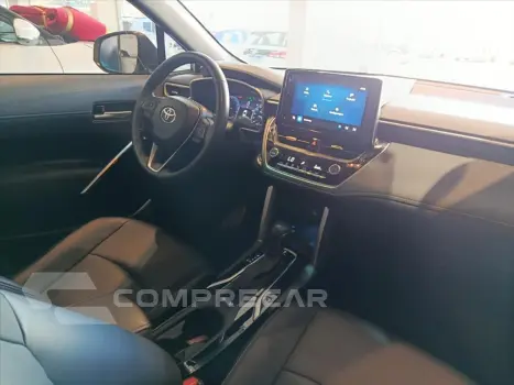 COROLLA CROSS 2.0 VVT-IE FLEX XRE DIRECT SHIFT