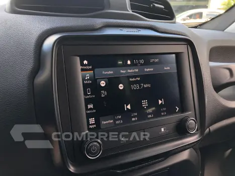 Renegade 1.3 T270 Turbo Flex Sport At6