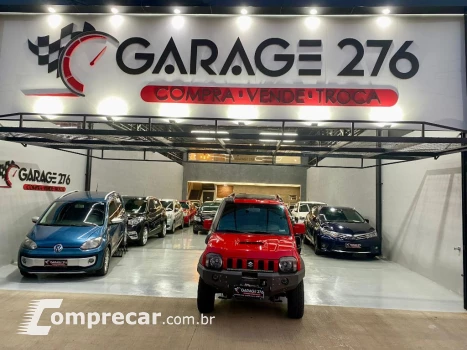Jimny 4SUN 1.3 16V