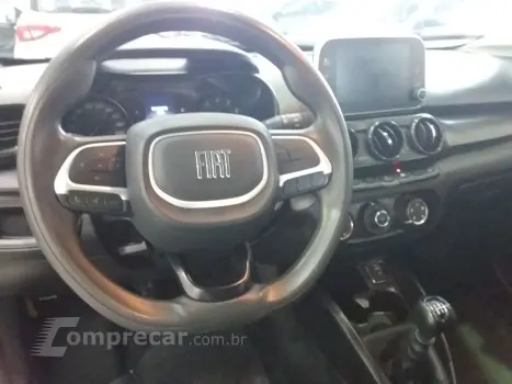 ARGO 1.0 FIREFLY FLEX DRIVE MANUAL