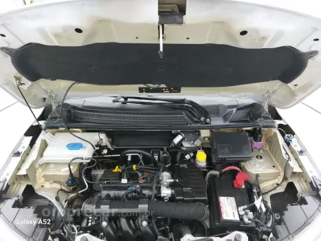 KWID 1.0 12V SCE FLEX ZEN MANUAL