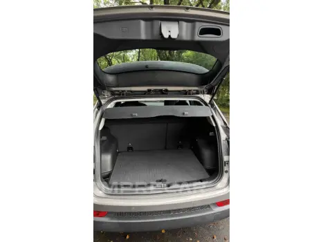 COMPASS 2.0 16V FLEX SPORT AUTOMÁTICO