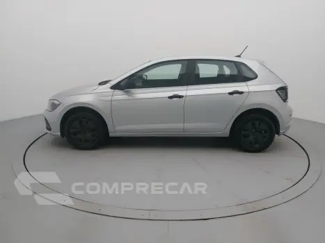 POLO 1.0 MPI TRACK MANUAL