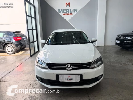JETTA 2.0 Comfortline