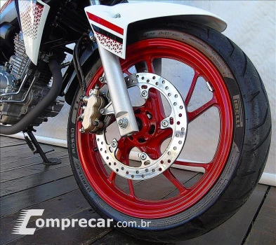CB TWISTER