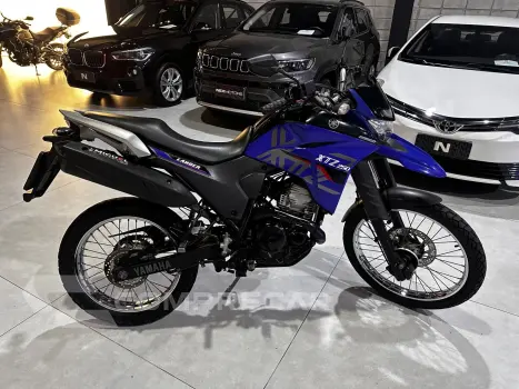 XTZ 250 LANDER 249CC