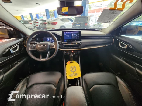 COMPASS 2.0 16V Limited 4X4