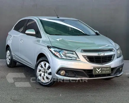 ONIX 1.4 MPFI LT 8V