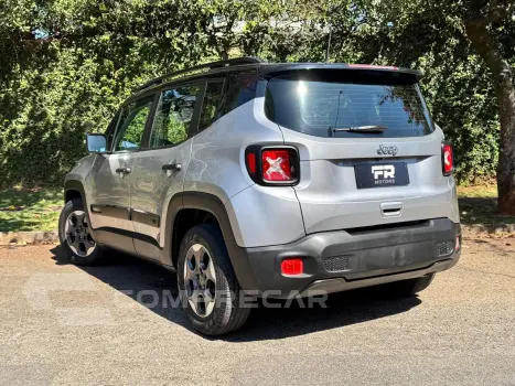 RENEGADE 1.8 16V STD