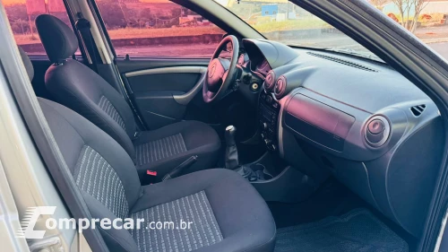 SANDERO 1.0 Expression 16V