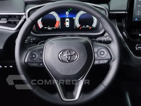 COROLLA 2.0 VVT-IE FLEX XEI DIRECT SHIFT