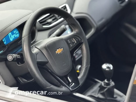 ONIX HATCH LTZ 1.4 8V FlexPower 5p Mec.
