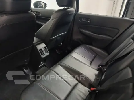 CITY - 1.5 I-VTEC EXL CVT