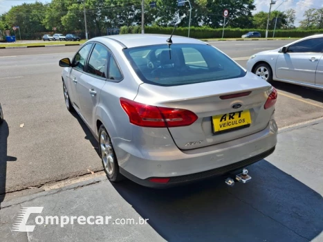 FOCUS 2.0 SE 16V