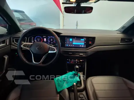 NIVUS 1.0 200 TSI Highline