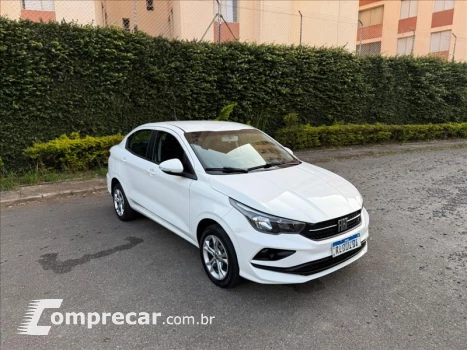 Fiat CRONOS 1.3 Firefly Drive 4 portas