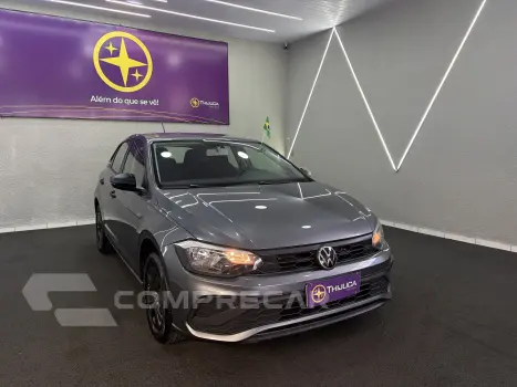 POLO 1.0 MPI Track