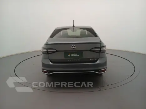 VIRTUS 1.0 200 TSI HIGHLINE AUTOMÁTICO