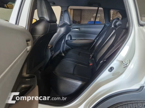 COROLLA CROSS 2.0 Vvt-ie XRE