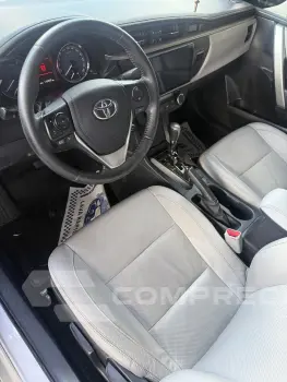 COROLLA 2.0 XEI 16V