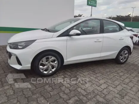 HB20 1.0 12V FLEX COMFORT MANUAL