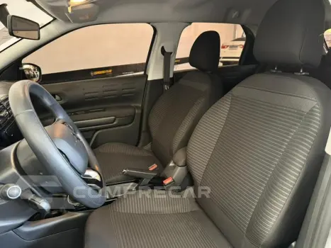 C4 CACTUS 1.6 FEEL AUT