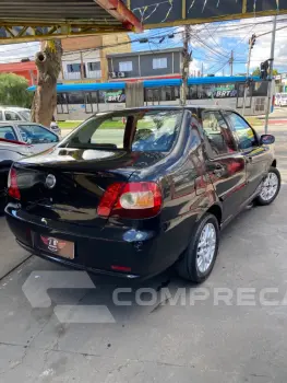 SIENA 1.8 MPI HLX 8V