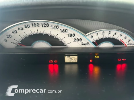 ETIOS 1.3 XS 16V