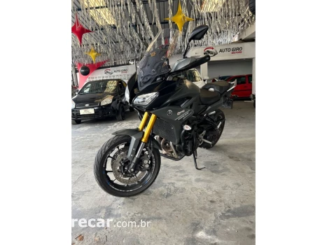 MT-09 TRACER 900 GT
