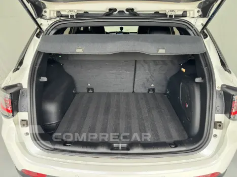 COMPASS 1.3 T270 Turbo Longitude