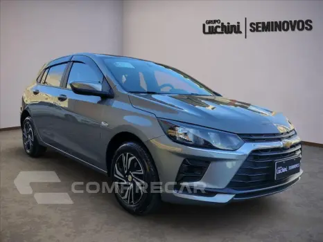 ONIX 1.0 FLEX MANUAL