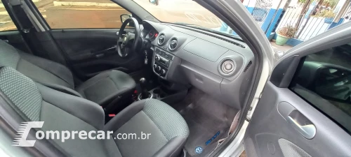 GOL 1.0 MI 8V G.V