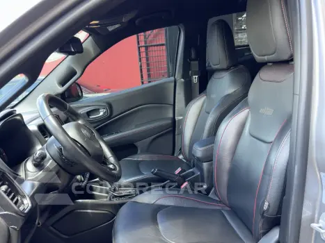 TORO 2.0 16V TURBO DIESEL ULTRA 4WD AT9