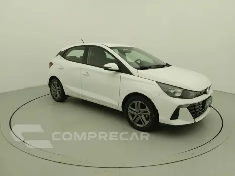 HB20 1.0 TGDI FLEX COMFORT PLUS AUTOMÁTICO