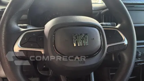 FIAT STRADA 1.3 FIREFLY FREEDOM CD