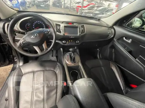 Sportage LX