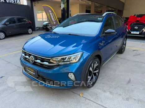 Nivus 1.0 200 Tsi Total Flex Highline Automático