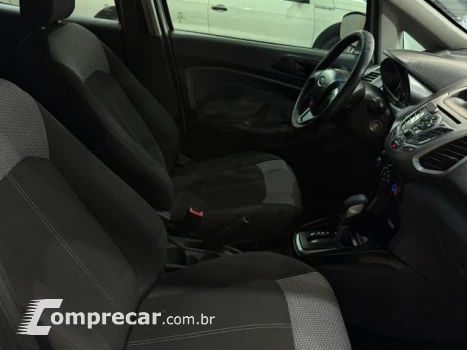 ECOSPORT - 2.0 SE 16V 4P POWERSHIFT