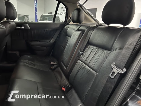 ASTRA 2.0 MPFI Advantage 8V