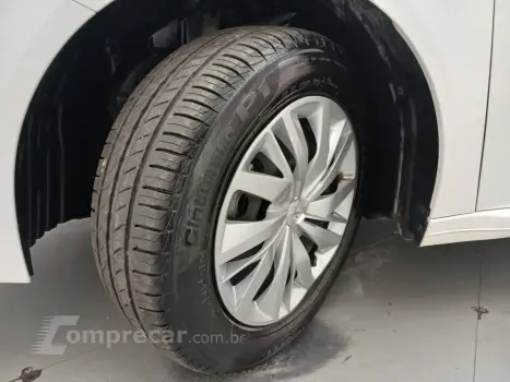 208 1.0 6V FLEX LIKE MANUAL