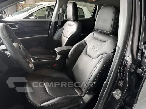 COMPASS 1.3 T270 TURBO FLEX LONGITUDE AT6