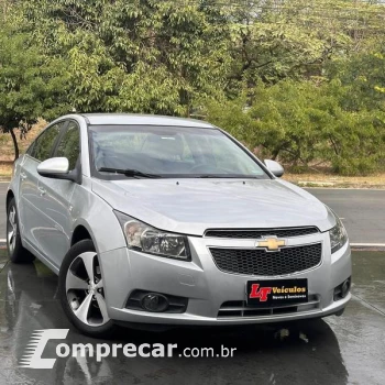 CRUZE LT NB