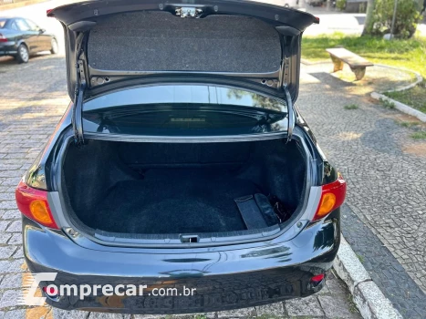 Corolla XEi 2.0 Flex 16V Aut.