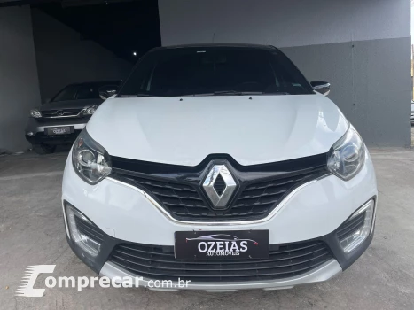 CAPTUR 1.6 16V SCE Intense