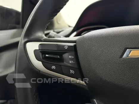 ONIX 1.0 TURBO FLEX PREMIER AUTOMÁTICO