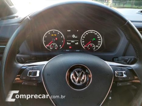 T-CROSS 1.0 200 TSI
