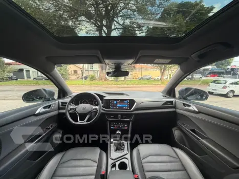 Taos 1.4 250 Tsi Total Flex Highline Automático