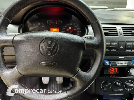 GOL 2.0 MI GTI 16V