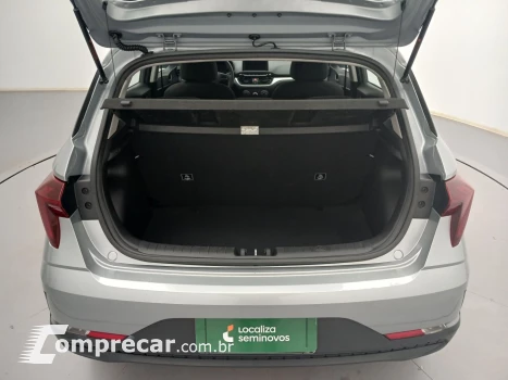 HB20 1.0 12V FLEX COMFORT PLUS MANUAL