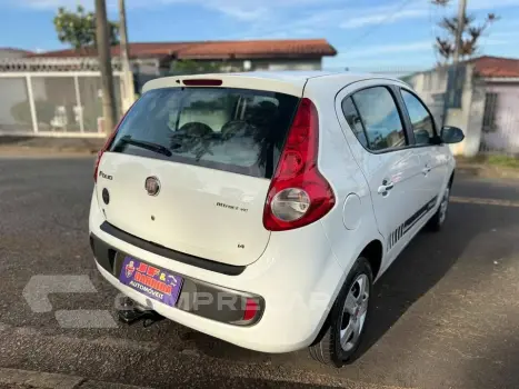 PALIO 1.4 MPI Attractive 8V